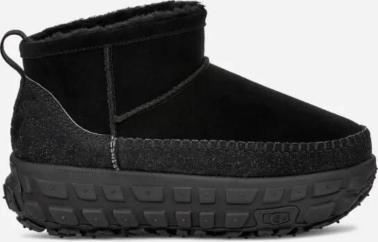 Ugg Venture Daze Ultra Mini-laars in Black