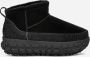 Ugg Sneeuwlaarzen Venture Daze Ultra Mini Black - Thumbnail 2