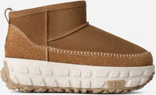 Ugg Venture Daze Ultra Mini-laars in Brown