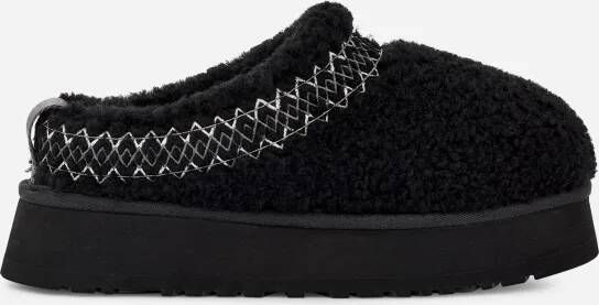 Ugg W Tazz Braid in Black