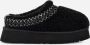 Ugg Sneakers Tazz Braid Black - Thumbnail 2