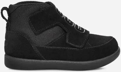 Ugg Wasbare Stryder-sneaker in Black