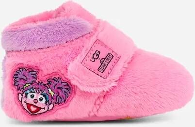 Ugg X Abby Bixbee in Pink