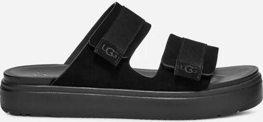 Ugg Zayne II-slipper voor dames in Black