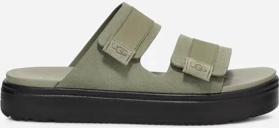 Ugg Zayne II-slipper voor dames in Shaded Clover