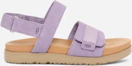 Ugg Zini-sandaal voor kinderen in Lepidolite