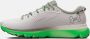 Under Armour Herenhardloopschoenen HOVR™ Infinite 5 Wit Clay Groente Screen Colorado Sage 44.5 - Thumbnail 3