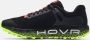 Under Armour Herenhardloopschoenen HOVR™ Machina Off Road Zwart Zwart High-Vis Geel 44.5 - Thumbnail 9