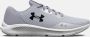 Under Armour Dameshardloopschoenen Charged Pursuit 3 Halo Grijs Mod Grijs Zwart 42.5 - Thumbnail 1