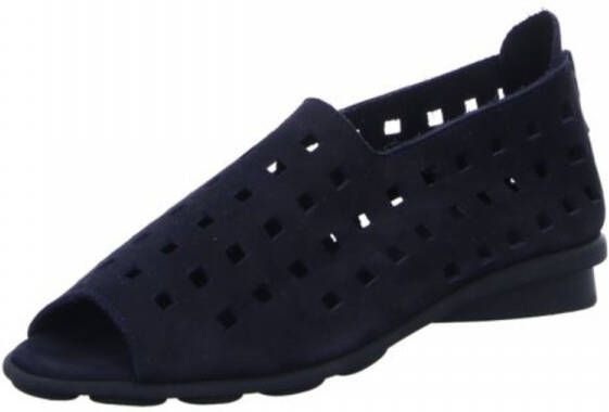 s oliver sandalen blau