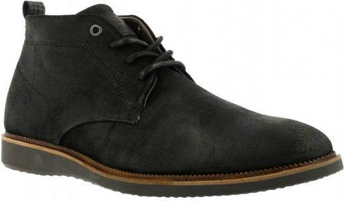 Bullboxer chukka 2025