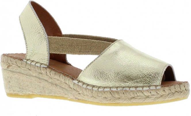 Cypres Espadrilles 105304 Schoenen