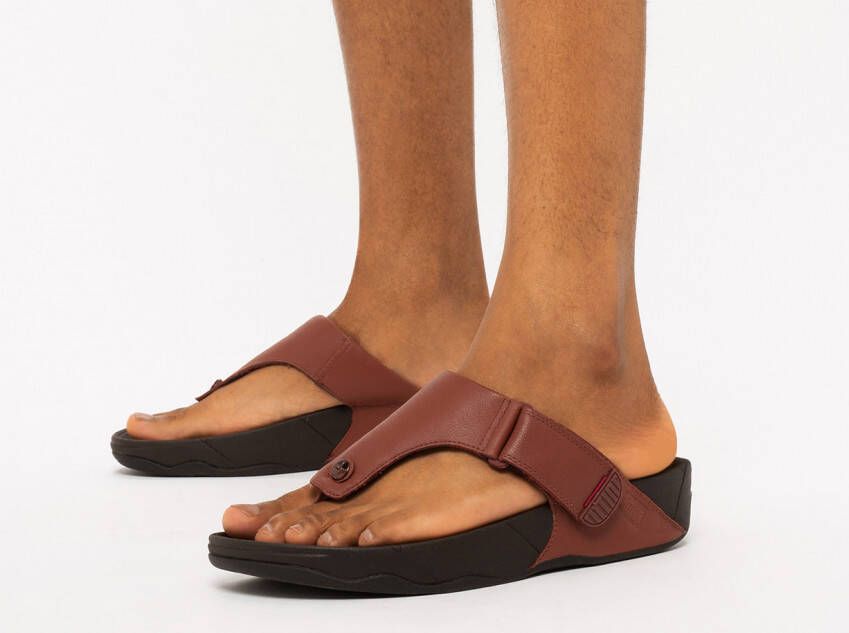 Fitflop mannen cheap