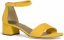 Tamaris Koli Sandalette Dames Zwart - Thumbnail 3