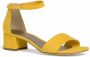 Tamaris Koli Sandalette Dames Zwart - Thumbnail 13