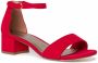 Tamaris Koli Sandalette Dames Zwart - Thumbnail 11