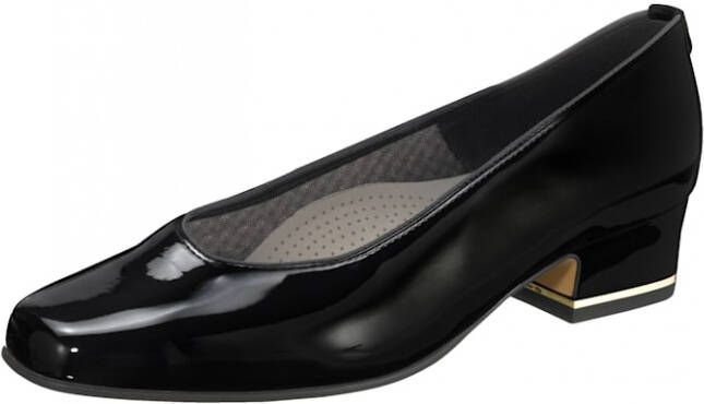 Ara pumps zwart hot sale