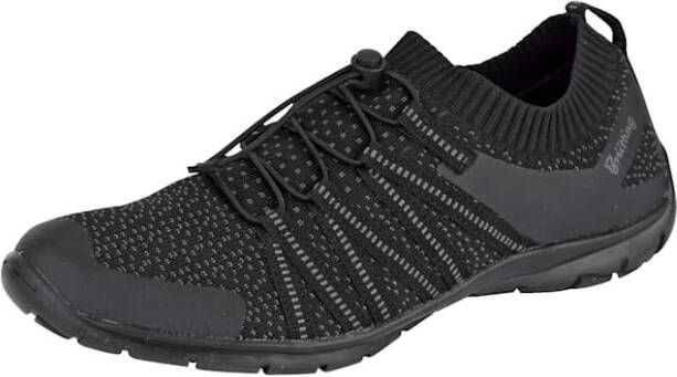 BRÜTTING NU 21% KORTING Slip on sneakers Barefootschoenen Slighter met snelsluiting