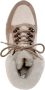 Ara 1224599 Volwassenen VeterlaarzenHalf-hoge schoenen Wit beige - Thumbnail 15