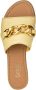 Gabor Comfortabele dames slippers Yellow Dames - Thumbnail 11