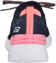 Skechers Skech Air Dynamight dames sneaker Blauw multi - Thumbnail 6