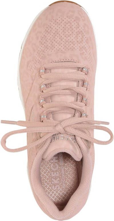 Skechers Sportschoen Uno 2 Roze