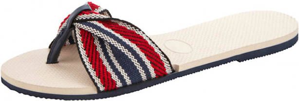 Havaianas Teenslippers YOU SAINT TROPEZ FITA