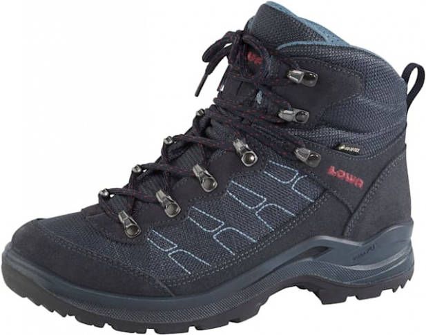 Lowa Women's Taurus Pro Gore-Tex Mid Hiking Boots Wandelschoenen