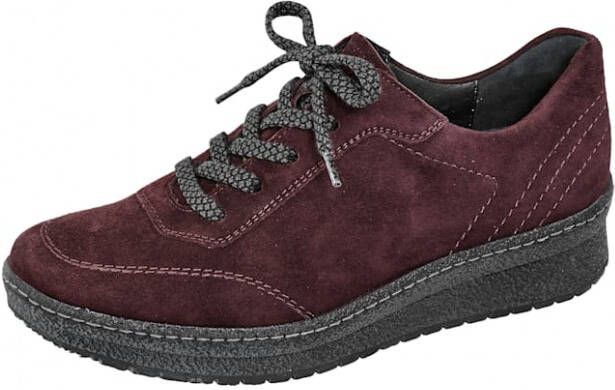 Semler Veterschoen Bordeaux