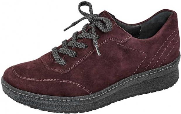 Semler Veterschoen Bordeaux