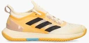 Adidas Adizero Ubersonic 4.1 Tennis Schoenen