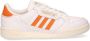 Adidas Originals Sneakers met labeldetails in glanzend design - Thumbnail 1