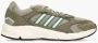 Adidas Sportswear Crazychaos 2000 sneakers bruin olijfgroen - Thumbnail 3