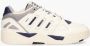 Adidas Midcity Lage Sneakers White Heren - Thumbnail 2