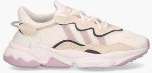 Adidas Ozweego W Dames Sneakers Ftwr White Soft Vision Off White