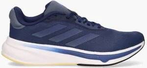 Adidas Perfor ce Response Super Schoenen Unisex Blauw