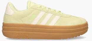 Adidas VL Court Bold Geel