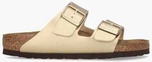 Birkenstock Arizona Goud