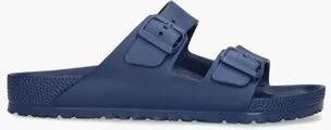 Birkenstock Arizona Essentials Blauw