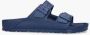 Birkenstock Arizona EVA Slippers Navy Narrow fit | Blauw | EVA - Thumbnail 3