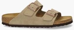 Birkenstock Arizona Taupe