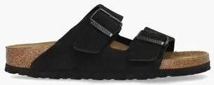 Birkenstock Arizona Zwart