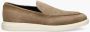 Bruin Tinten Randy Loafer Loafers Instappers Heren Beige - Thumbnail 3