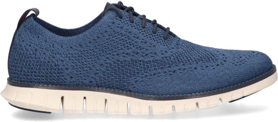 Cole haan Zerogrand Stitchlite Blauw