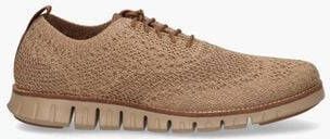 Cole haan Zerogrand Stitchlite Bruin