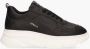 Copenhagen Studios Bouncy Low Top Sneakers Zwart Dames - Thumbnail 3