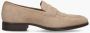 Daniel kenneth Otto Light Taupe Instapschoenen - Thumbnail 1