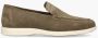 Daniel kenneth Tino Douglas Beige Instapschoenen - Thumbnail 1