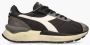 Diadora Stijlvolle Sneakers voor Dagelijks Gebruik Black Heren - Thumbnail 2