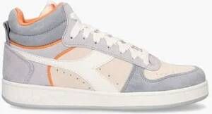 Diadora Sport Magic Basket Demi Suede